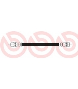 BREMBO - T61091 - 