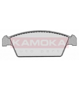 KAMOKA - JQ1012216 - Колодки
