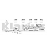 KLARIUS - 960153E - 