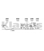 KLARIUS - 960163E - 