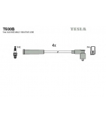 TESLA - T600B - 