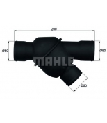 KNECHT/MAHLE - TH2479 - 