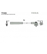 TESLA - T744G - Высоковольтные проводаTesla