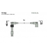 TESLA - T779C - T779C ПРОВОДА В/В К-Т