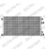 DELPHI - TSP0225632 - Радиатор кондиционера