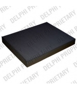DELPHI - TSP0325240 - Фильтр салонный TSP0325240