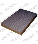DELPHI - TSP0325254 - Фильтр салонный TSP0325254
