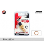 FENOX - TSN22634 - Датчик температуры ОЖ Daewoo Matiz,...