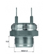 KNECHT/MAHLE - TSW1 - Термовыключатель вентилятор радиатора