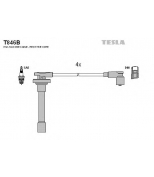 TESLA - T846B - Провода зажигания