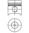 KOLBENSCHMIDT - 99567600 - 