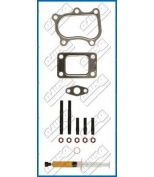 AJUSA - JTC11352 - Turbocharger assembly kit