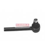 KAMOKA - 9919237 - Наконечник рулевой kamoka