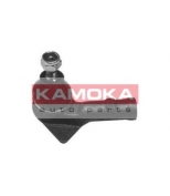 KAMOKA - 993230 - Наконечник рулевой тяги левый FORD ESCORT V,SIERRA