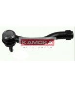 KAMOKA - 9945140 - наконечник рулевой