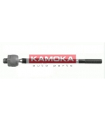KAMOKA - 999110 - тяга рул. л.+п._ Opel Insignia 08