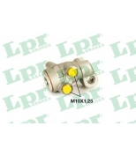 LPR - 9902 - Регулятор тормозных сил