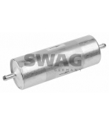 SWAG - 99190003 - Фильтр топливный BMW 3-E30/36/5-E34/7-E32/8-E31 1.6-5.0