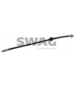 SWAG - 99901736 - Шланг тормозной: BMW E36,Z3  передний