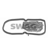 SWAG - 99908888 - фильтр акпп+ прокладка