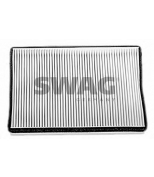 SWAG - 99909466 - Фильтр салона VW PASSAT [B4] (1994-1996) 270x190x30