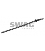 SWAG - 99909784 - Шланг тормозной: BMW E31/E32/E34  передний