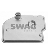 SWAG - 99912224 - Фильтр АКПП