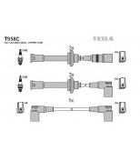 TESLA - T958C - 