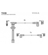 TESLA - T999B - Провода зажигания