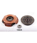 JAPAN PARTS - KF1042X - 