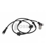 OSSCA - 05321 - Датчик ABS передний / Seat Toledo, VW Golf II, Jetta II, Passat B3