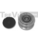 TREVI AUTOMOTIVE - AP1204 - 