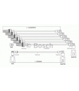 BOSCH - F00099C098 - 