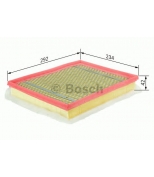 BOSCH - F026400013 - Воздушный фильтр F026400013