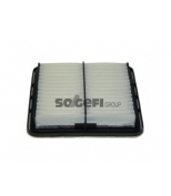 COOPERS FILTERS - PA7690 - 