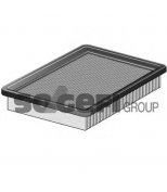 COOPERS FILTERS - PA7806 - 