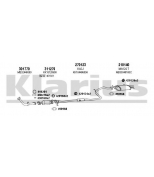 KLARIUS - 500002E - 