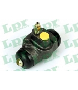 LPR - 5007 - Цилиндр торм. колёсный