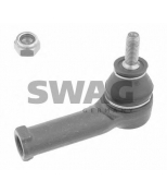 SWAG - 50710036 - Рулевой наконечник 50710036 (1)