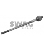 SWAG - 50720016 - Тяга рулевая
