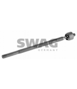 SWAG - 50919875 - Рулевая тяга 50919875 (1)