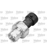 VALEO - 509485 - Переключатель высокого давления, кондиционер