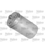 VALEO - 509922 - Осушитель Daewoo Matiz 0.8 98-