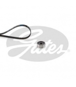 GATES - K016PK843 - 