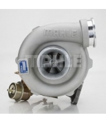 KNECHT/MAHLE - 001TC14584000 - Компрессор наддув