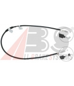 ABS - K11187 - 