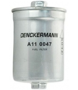 DENCKERMANN - A110047 - Топливный фильтр/ Alfa Romeo/ Fiat/ Lancia/ Peugeot/ Saab/