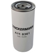 DENCKERMANN - A110361 - Фильтр топливный