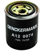 DENCKERMANN - A120074 - 