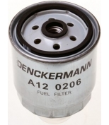 DENCKERMANN - A120206 - Фильтр топливный